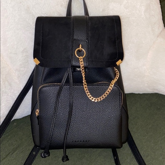 Topshop Handbags - Topshop Backpack